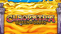 Cleopatra Queen Of Slots онлайн бесплатно
